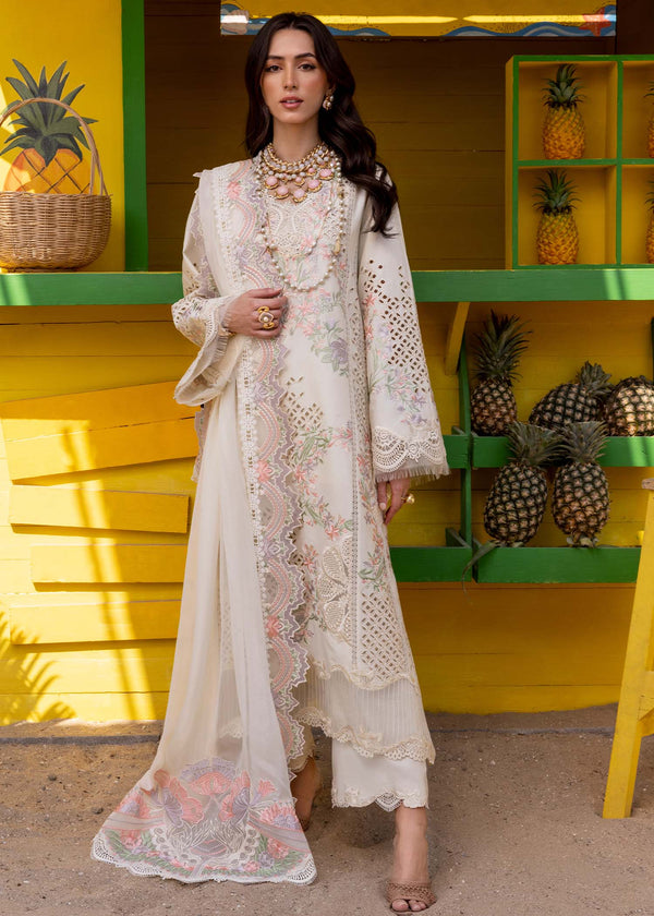 Saira Shakira - Dahlia-A