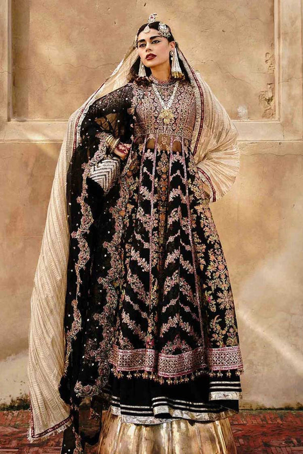 05 KAJAL ZAIB UN NISA FESTIVE COLLECTIO