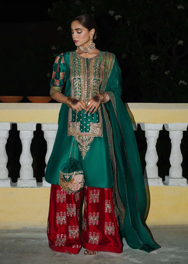 Mahnoor