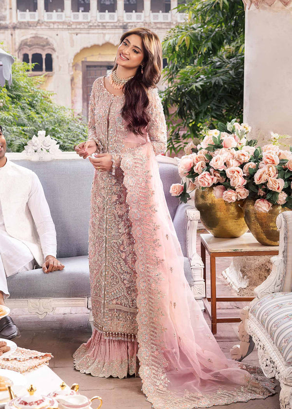Lina - Kanwal Malik